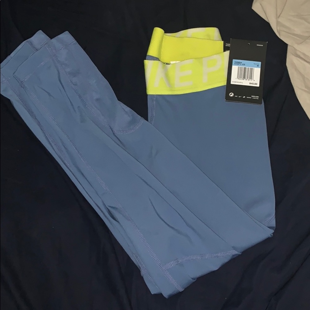 Nike Pro Leggings